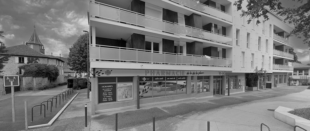 Pharmacie de la Place
